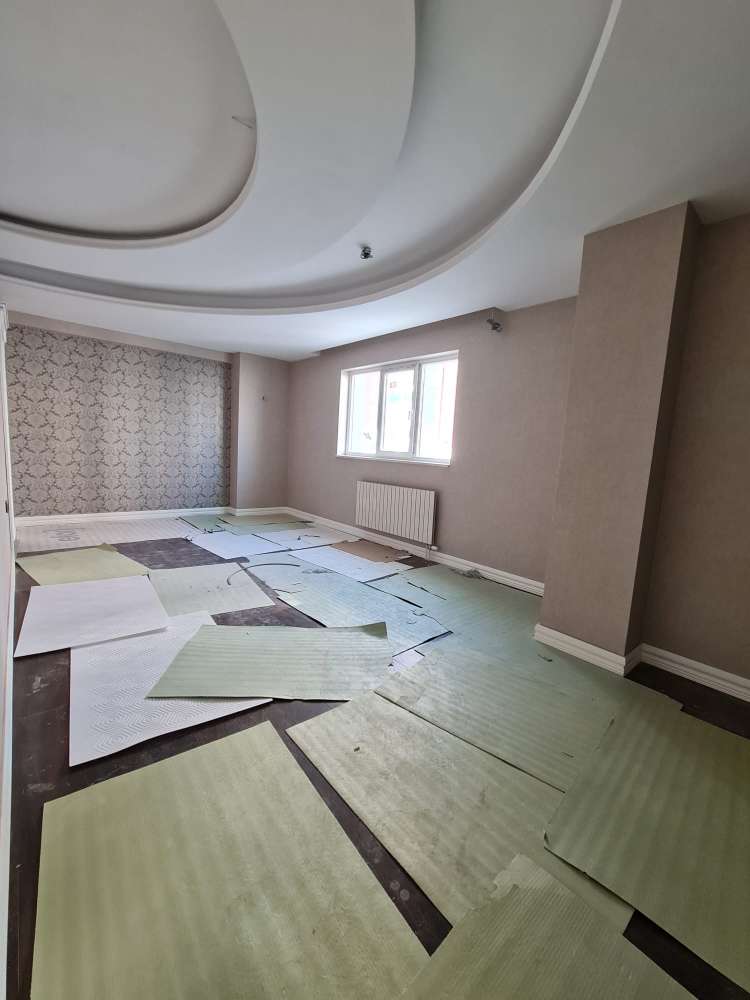 Doğru Fiyat KAHRAMANMARAŞ�IN EN GÖZDE SİTESİ NİŞAN TAŞINDA SATILIK DAİRE
