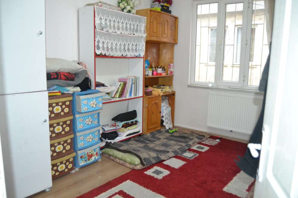 Doğru Fiyat K.MARAŞ SÜTÇÜ İMAM MAH. 3+1 MÜSTAKİL 2 KATLI DAİRE